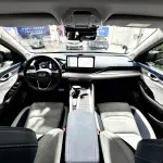 Geely Xingrui 2024 190 л.с. 190 л.с. из Китая