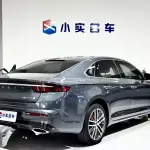 Geely Xingrui 2024 190 л.с. 190 л.с. из Китая