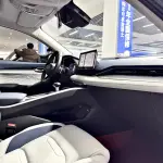 Geely Xingrui 2024 190 л.с. 190 л.с. из Китая