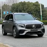 Mercedes-Benz GLB AMG 2023 из Китая