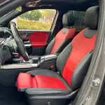 Mercedes-Benz GLB AMG 2023 из Китая