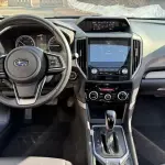 Subaru Forester 2022 из Китая