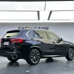 BMW X5 (Import) 2021 из Китая