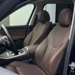 BMW X5 (Import) 2021 из Китая