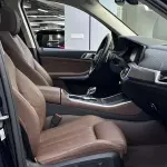 BMW X5 (Import) 2021 из Китая