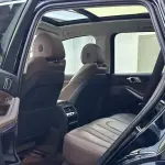 BMW X5 (Import) 2021 из Китая