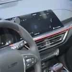 Oshan Oushang X5 2021 из Китая