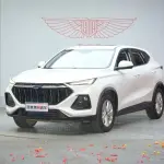 Oshan Oushang X5 2021 из Китая