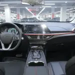 Oshan Oushang X5 2021 из Китая