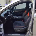 Haval Shenshou 2022 184 л.с. из Китая