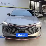 Haval Shenshou 2022 184 л.с. из Китая