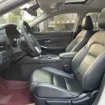 Nissan Sylphy 2020 из Китая