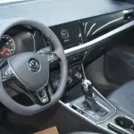 Volkswagen Lavida 2021 из Китая