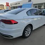 Volkswagen Bora 2024 из Китая