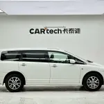 Honda Odyssey 2008 160 л.с. из Китая