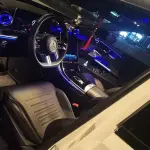 Mercedes-Benz C-Class 2022 из Китая