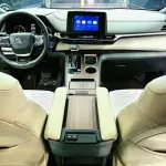 Toyota Sienna 2022 из Китая