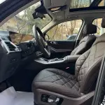 BMW X5 2026 381 л.с. из Китая