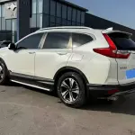 Honda CR-V 2018 193 л.с. 193 л.с. 193 л.с. 193 л.с. из Китая