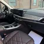 BMW X5 2026 381 л.с. из Китая