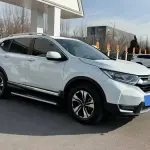 Honda CR-V 2018 193 л.с. 193 л.с. 193 л.с. 193 л.с. из Китая