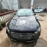 Mercedes-Benz E-Class 2025 из Китая