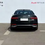 Audi A6L 2024 из Китая