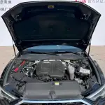 Audi A6L 2024 245 л.с. — лот 57802559 из Китая