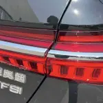 Audi A6L 2024 245 л.с. — лот 57802559 из Китая