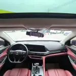 Changan 长安CS75PLUS 2021 178 л.с. — лот 57796367 из Китая