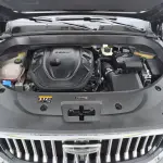 Geely Xingyue L 2025 218 л.с. 218 л.с. из Китая