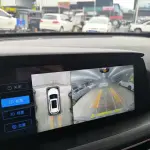 Changan 长安CS75PLUS 2021 178 л.с. — лот 57796367 из Китая