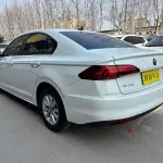 Volkswagen Bora 2022 из Китая