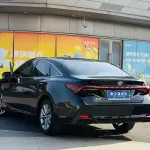 Toyota Avalon 2025 из Китая