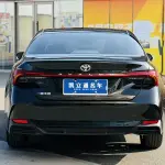 Toyota Avalon 2025 из Китая
