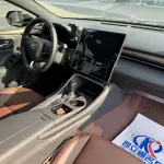 Toyota Avalon 2025 из Китая
