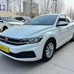 Volkswagen Bora 2022 из Китая