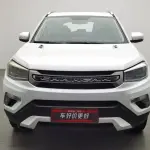 Changan CS75 2019 178 л.с. 178 л.с. из Китая