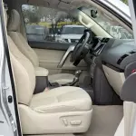 Toyota Prado (Import) 2019 из Китая