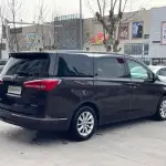 Buick GL8 2017 260 л.с. 260 л.с. 260 л.с. 260 л.с. 260 л.с. из Китая
