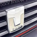 Tank Tank 300 2021 из Китая