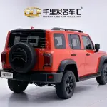 Tank Tank 300 2021 из Китая