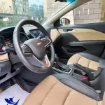 Chevrolet Monza 2022 113 л.с. — лот 57802652 из Китая