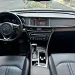 Kia K5 2016 180 л.с. из Китая
