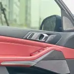 BMW X5 2022 245 л.с. — лот 57796683 из Китая