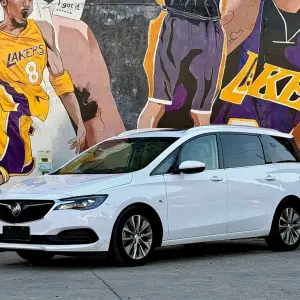 Buick GL6 2022 из Китая