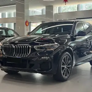 BMW X5 (Import) 2021 340 л.с. 340 л.с. 340 л.с. из Китая