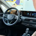 Buick GL6 2022 из Китая