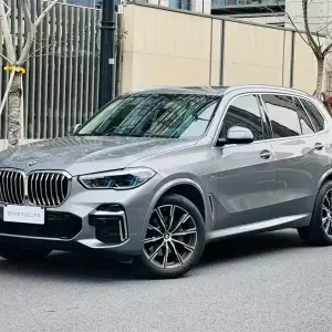 BMW X5 2022 245 л.с. — лот 57796683 из Китая