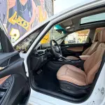 Buick GL6 2022 из Китая